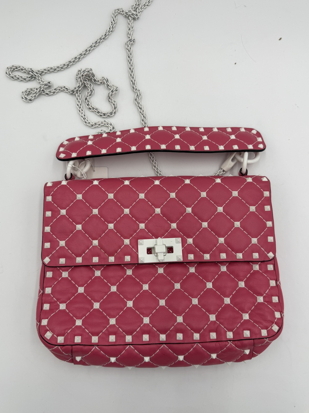 Valentino Rockstud 2Way Shoulder